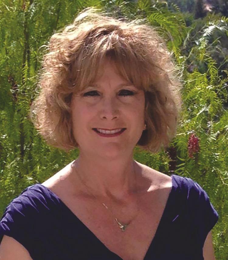 Diane Nelson Rotary of the Month Rotary Club of Woodland Hills